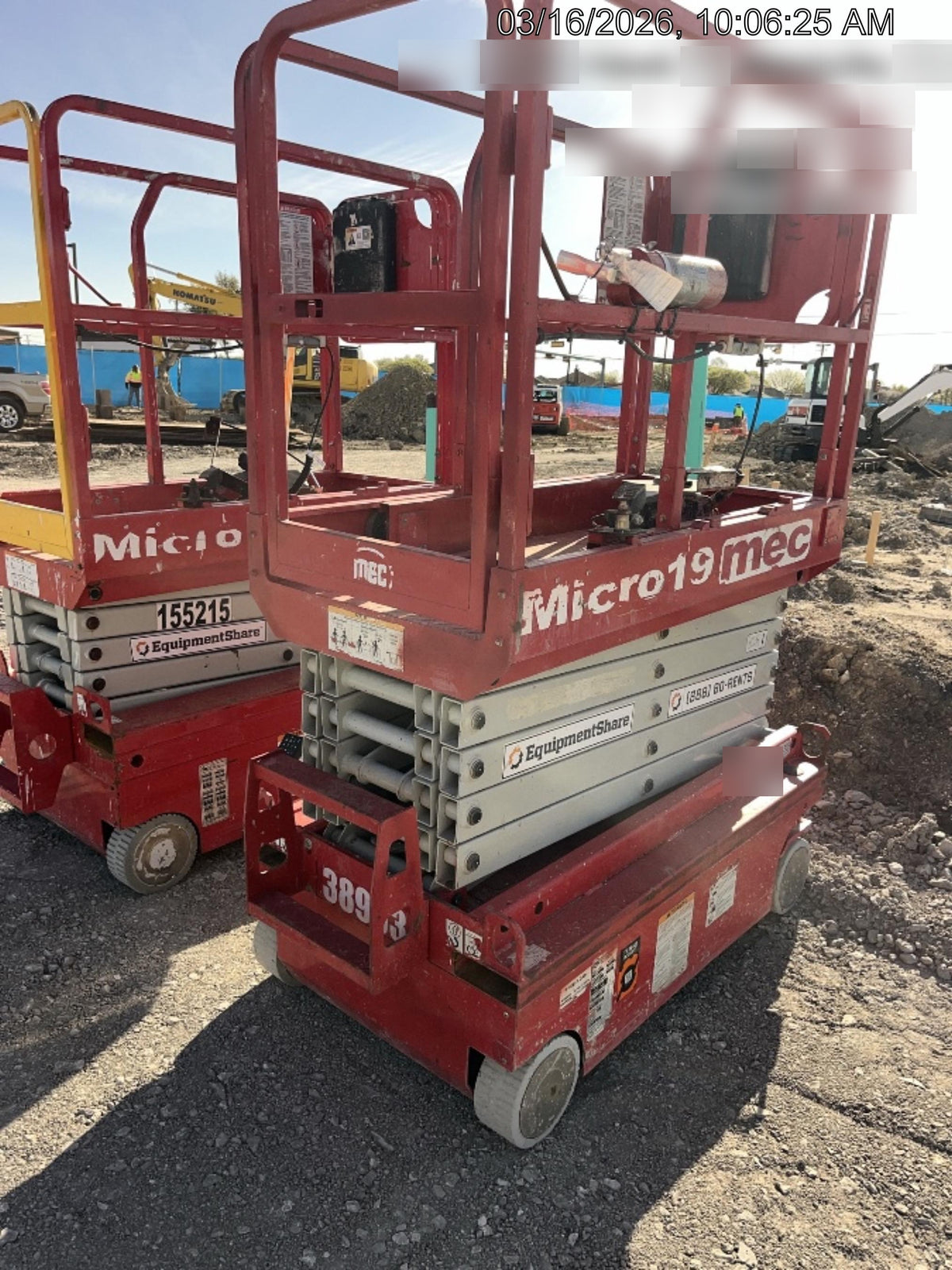 2019 MEC Micro 19