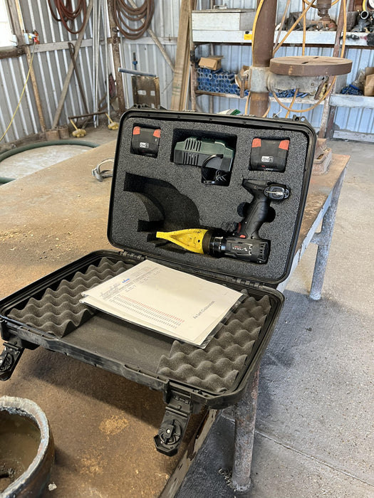 2020 TORCUP VT-500KIT