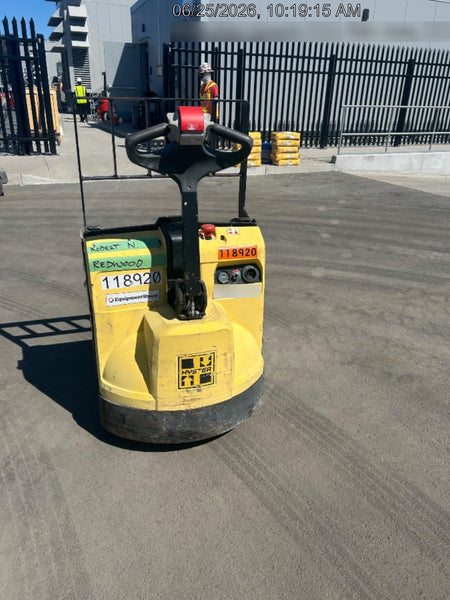 2020 HYSTER W45ZHD