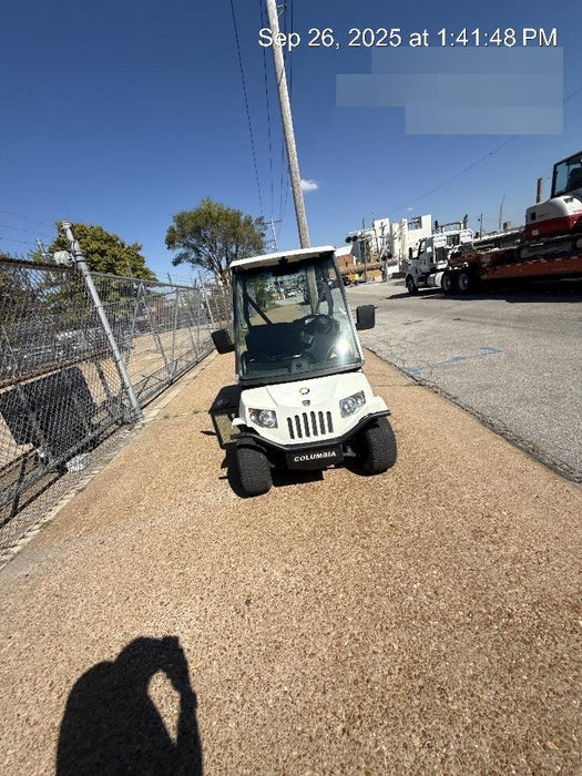 2022 COLUMBIA Journeyman 2X