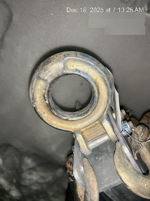 2022 ATLAS COPCO PAC F66 KD