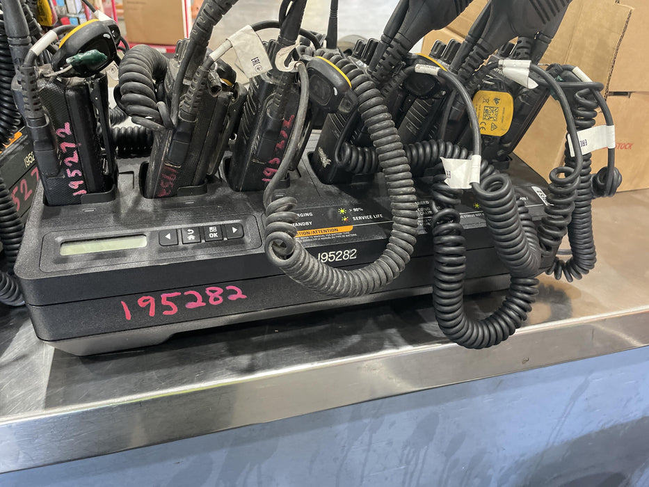 2021 MOTOROLA PMPN4284