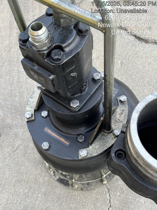 2024 HYDRA TECH S6TC