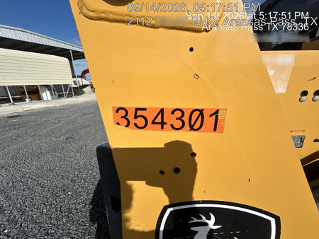 2024 ARROW MATERIAL HANDLING F5100CB