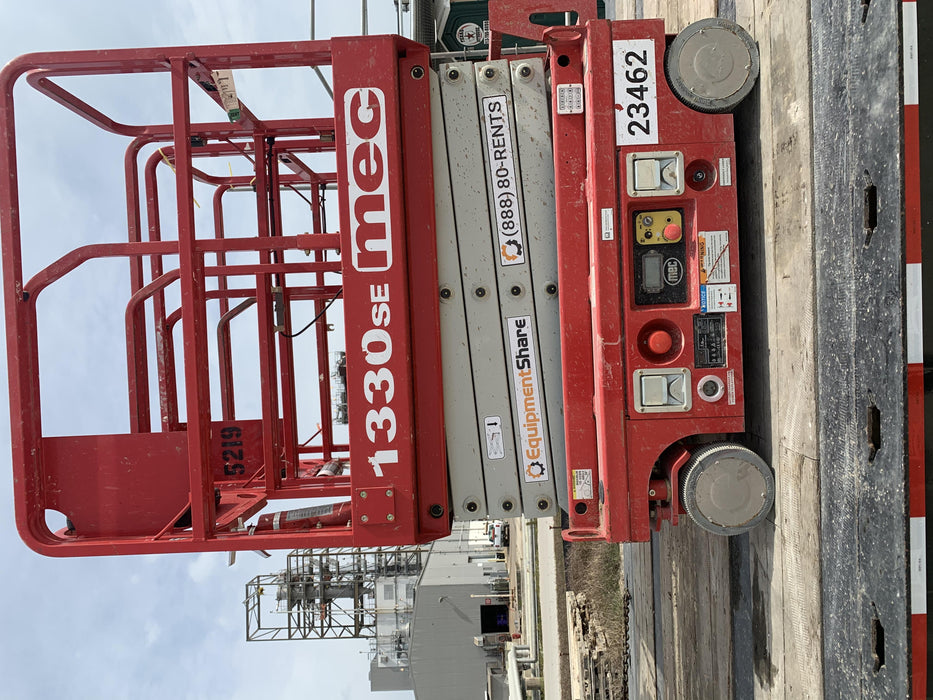 2019 MEC 1330SE MEC 1330SE w/ES Track Hardware, Full Extended 2 Year Warranty