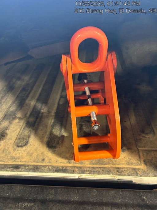 2025 ELEPHANT EBC-10