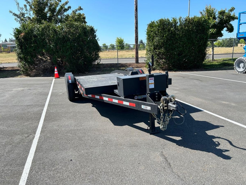 2024 STEELPOINT K19E