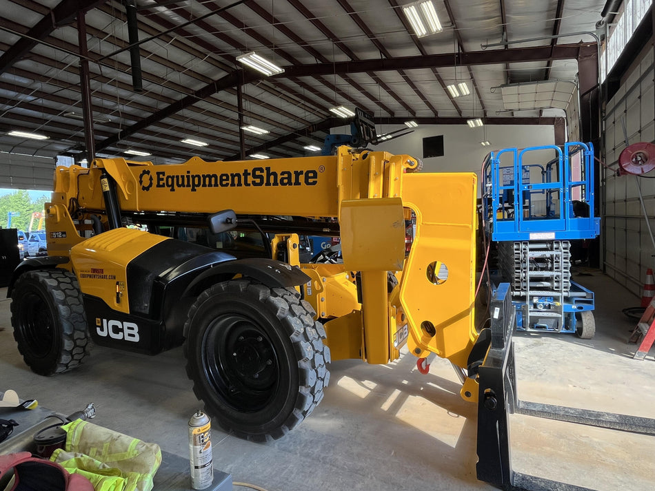 2026 JCB 512-56