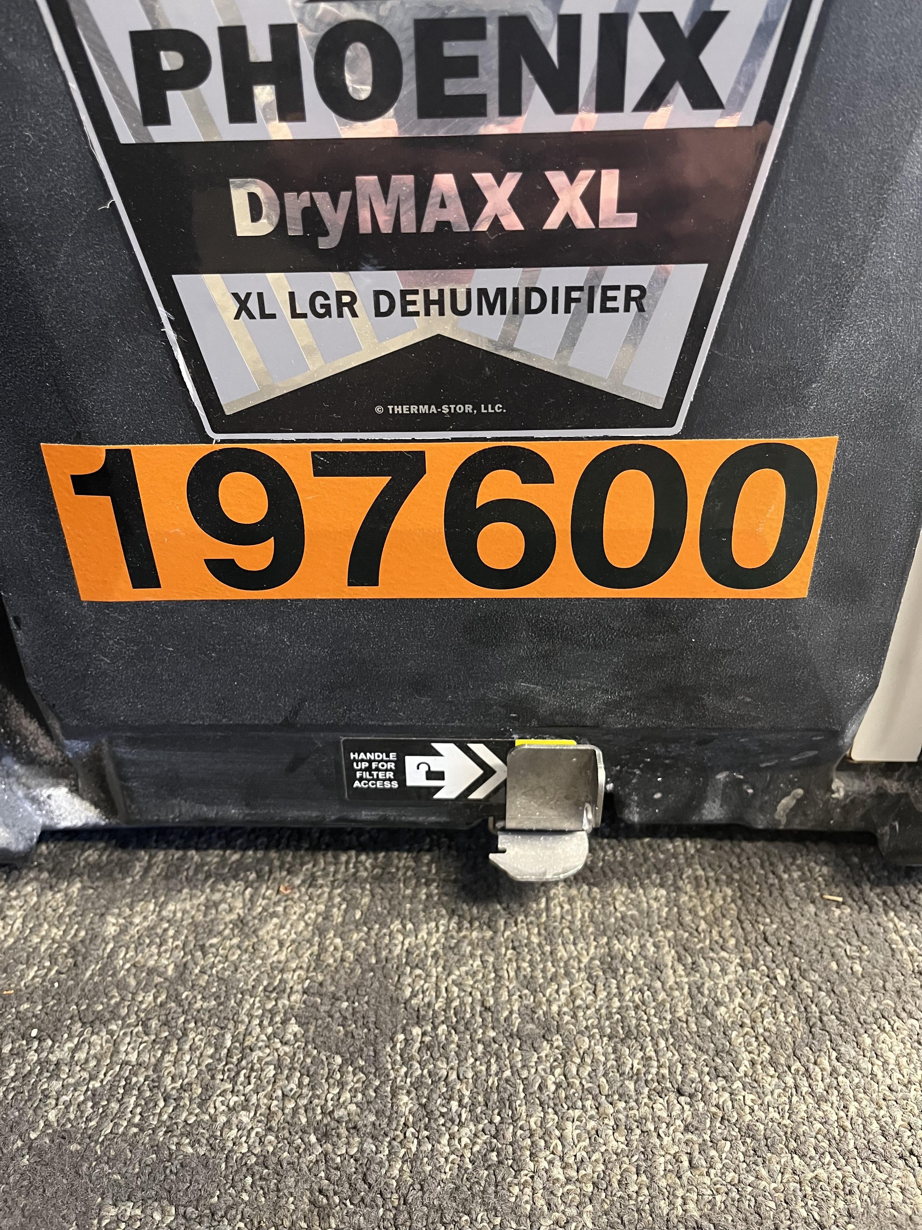 2021 PHOENIX DryMAX XL