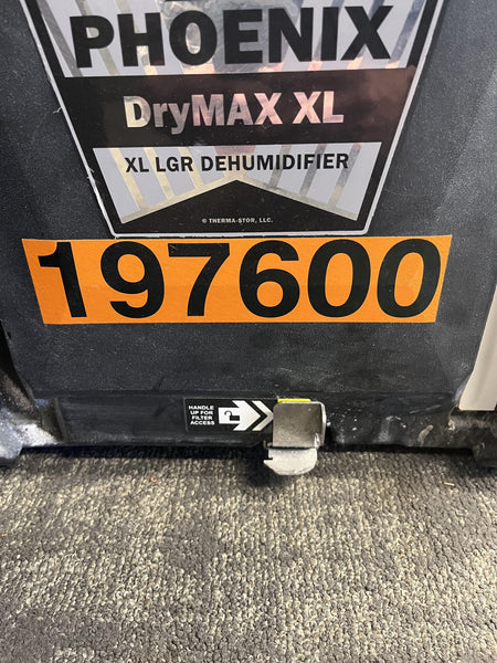 2021 PHOENIX DryMAX XL