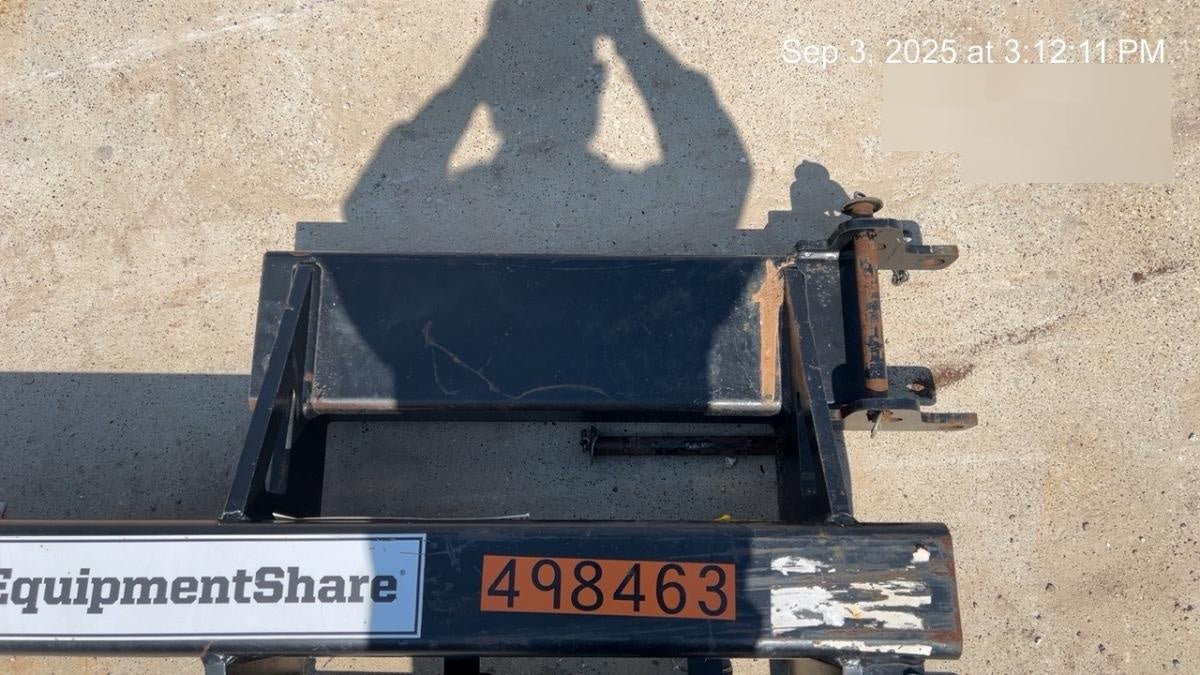 2025 STAR INDUSTRIES M1360B - Star JIB Boom