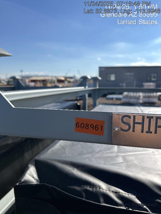 2025 AVTRON AVTRON 2805