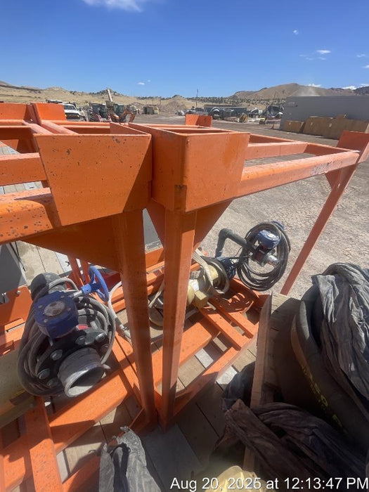 2025 BARCO SA2X1.5E-7.5