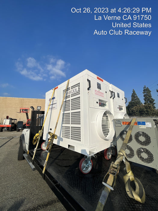 2023 KWIKOOL KPO12-23H