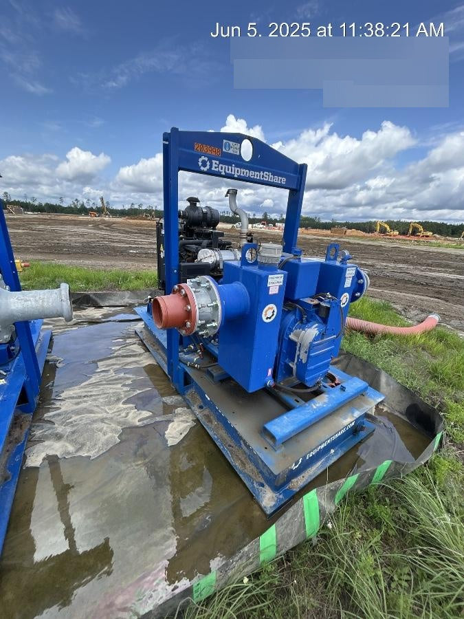 2022 THOMPSON 8RW-DDS-3.6-X