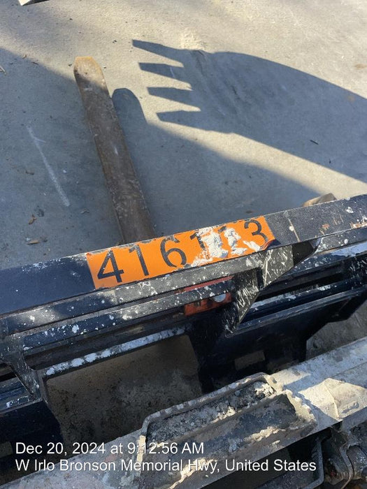 2024 ARROW MATERIAL HANDLING FS5100CB - 72"