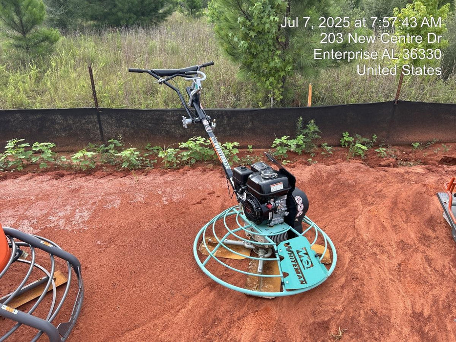 2024 MULTIQUIP J36H55