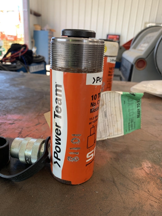 2020 POWER TEAM C104C