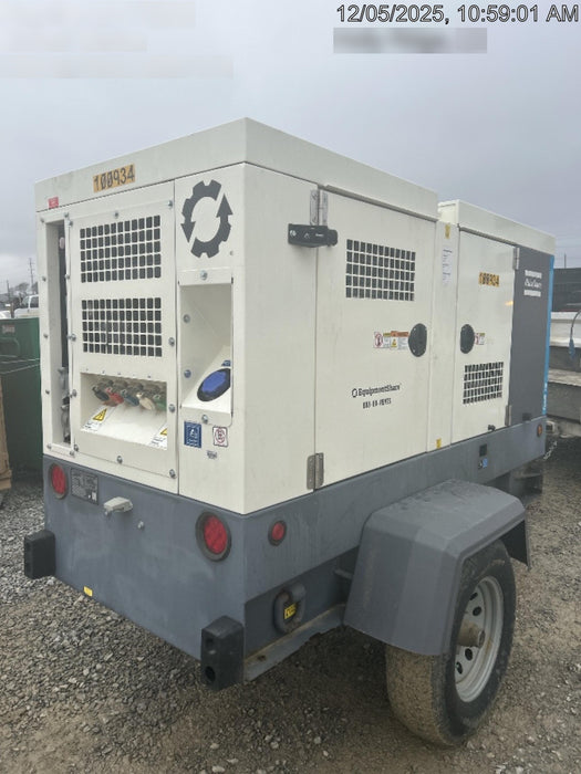 2020 ATLAS COPCO QAS 70