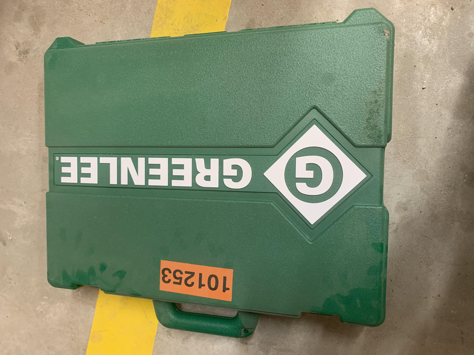 2020 GREENLEE 7310SB