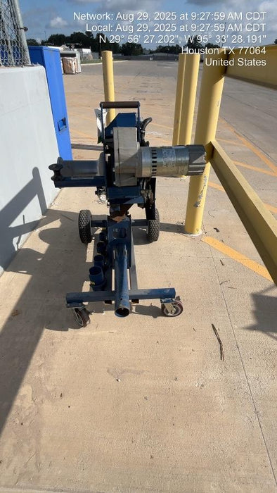 2021 CURRENT TOOLS 100A