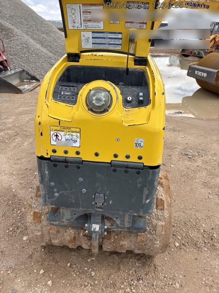2024 WACKER NEUSON RTLx-SC3