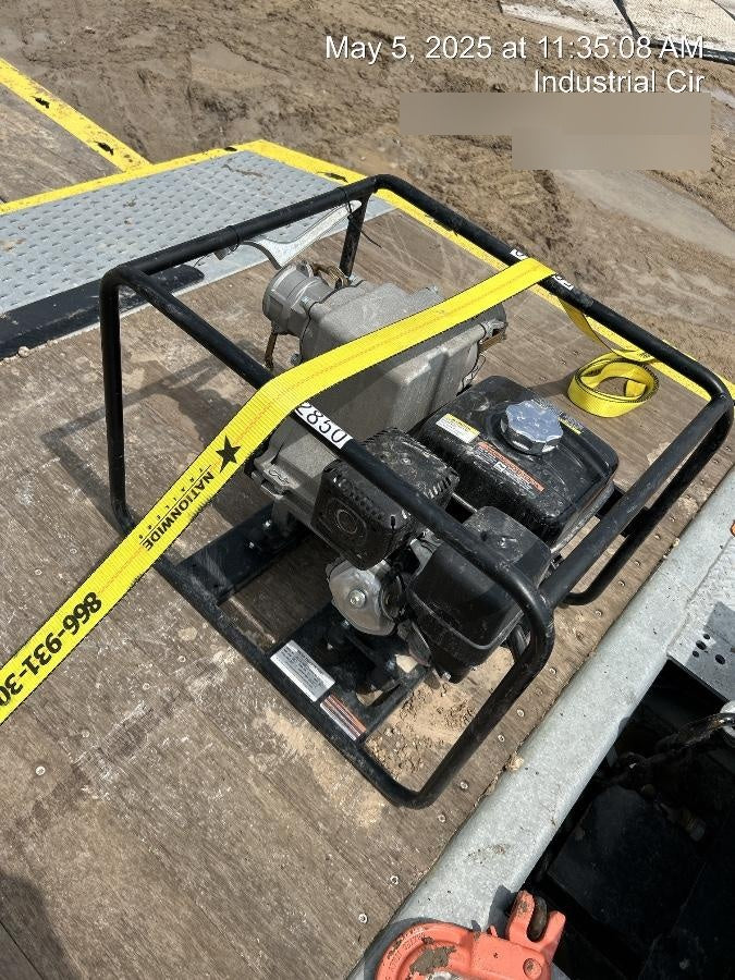 2025 MI-T-M WTP-T03-0MGH