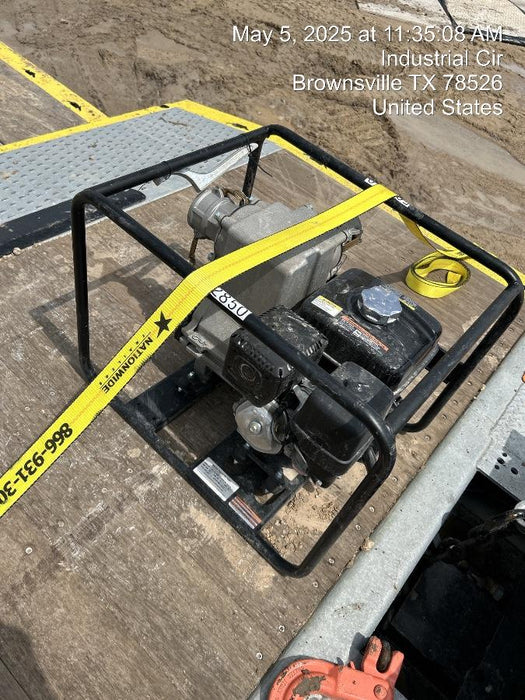 2025 MI-T-M WTP-T03-0MGH