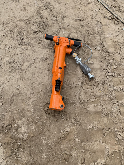 2021 MICHIGAN PNEUMATIC MP-TPB90-118