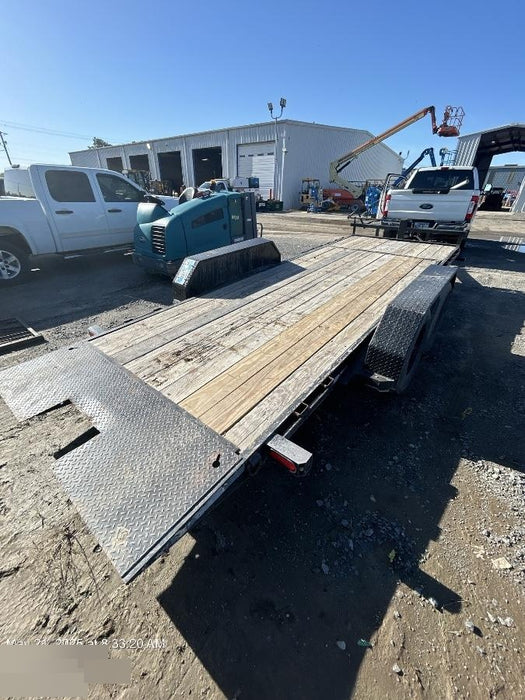 2020 DOOLITTLE EZ Load GT