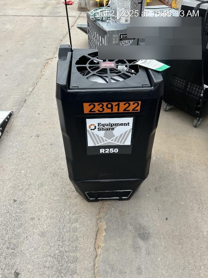 2022 PHOENIX R250
