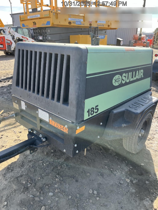 2021 SULLAIR 185D-DPQ KU4F