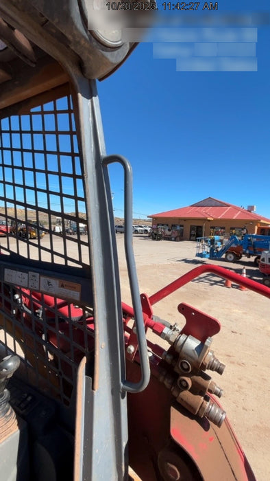 2022 TAKEUCHI TL8R2-R