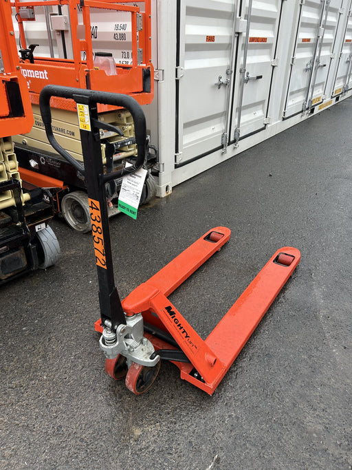 2024 MIGHTY LIFT ML55M