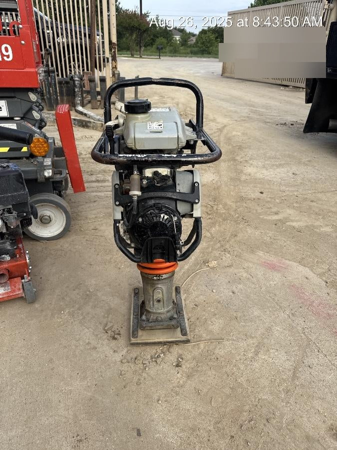 2023 MULTIQUIP MTX60HD