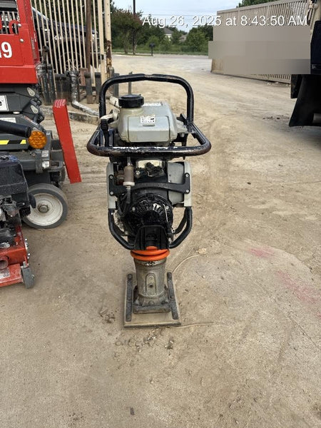 2023 MULTIQUIP MTX60HD