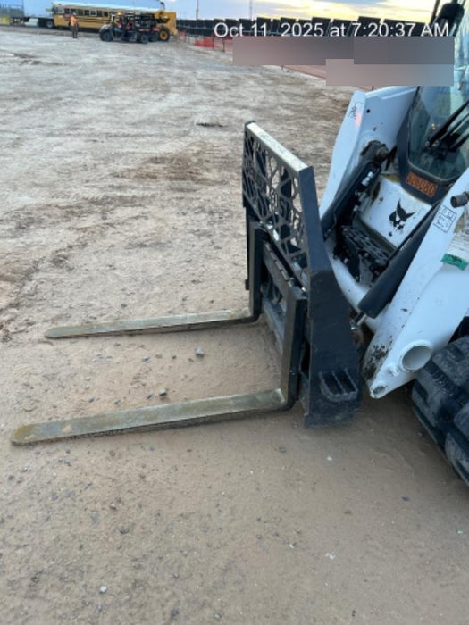2021 PALADIN 48" Pallet Forks - Paladin