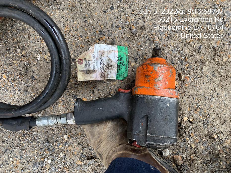 2020 MICHIGAN PNEUMATIC 750SS