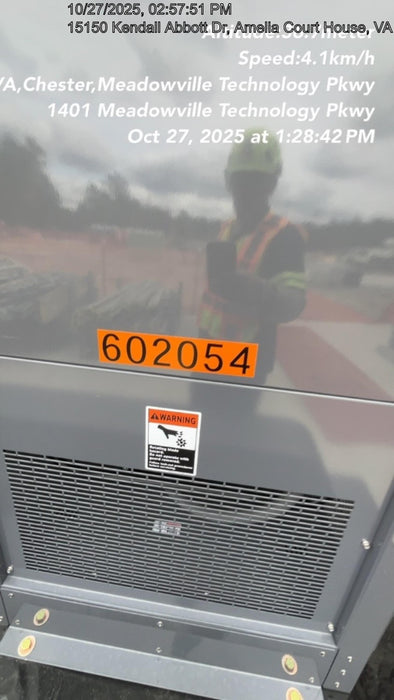 2025 TRYSTAR LT2000-480-1DMT