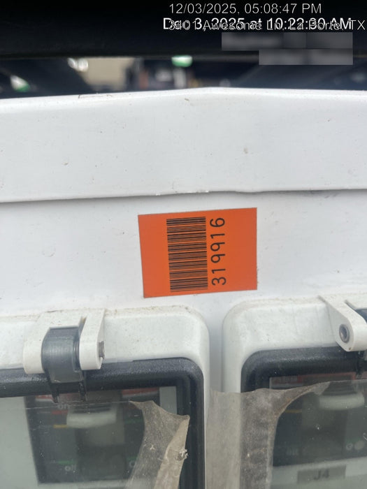 2023 LEX WR6A-7SM-FG26DZ6LD-R