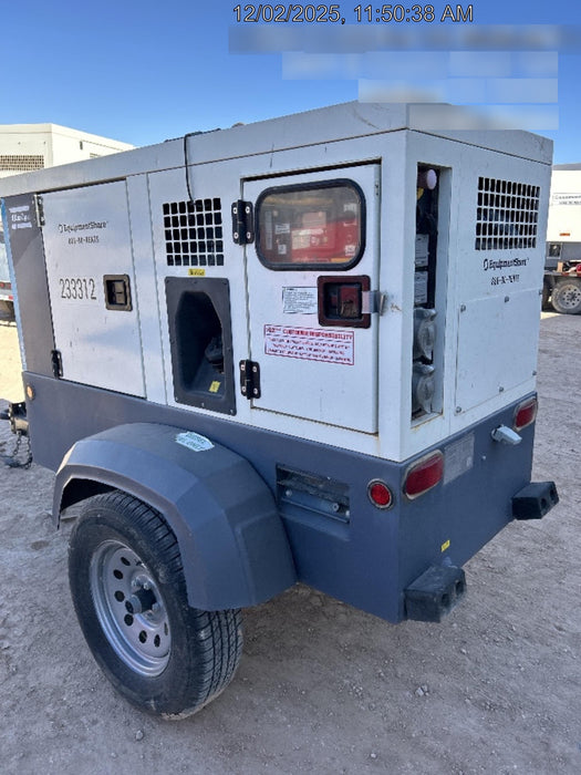 2022 ATLAS COPCO QAS45 CWK