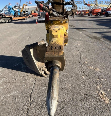 2025 EPIROC SB452