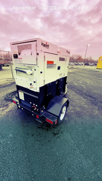 2022 SHINDAIWA DGK15FL