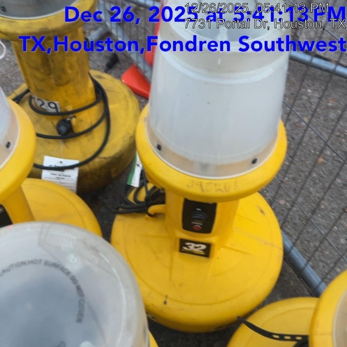 2024 SOUTHWIRE COMPANY 111303LED