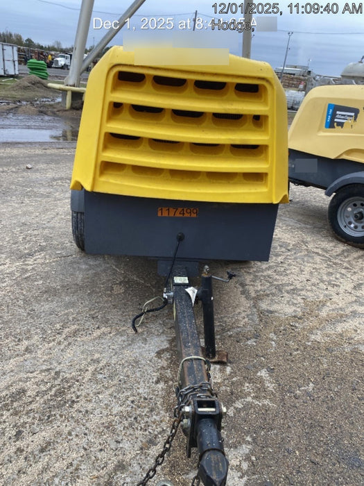 2020 ATLAS COPCO XAS188