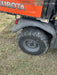 Kubota RTV-X1140W-H 4wd Utility Cart, LED Strobe, Windshield Tempered Glass, Pastic Canopy, Wire Harness Kit, Backup Alarm