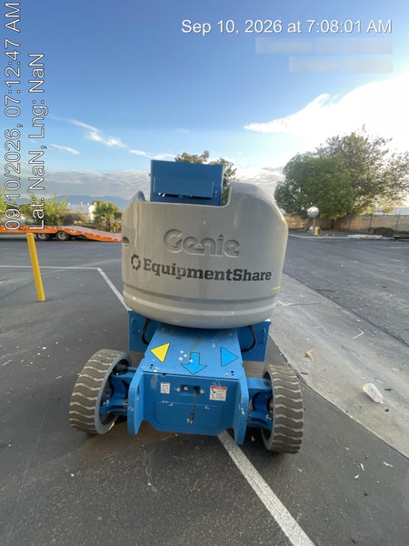 2024 GENIE Z40/23N RJ