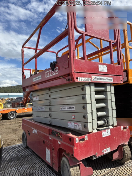 2021 MEC 4046SE