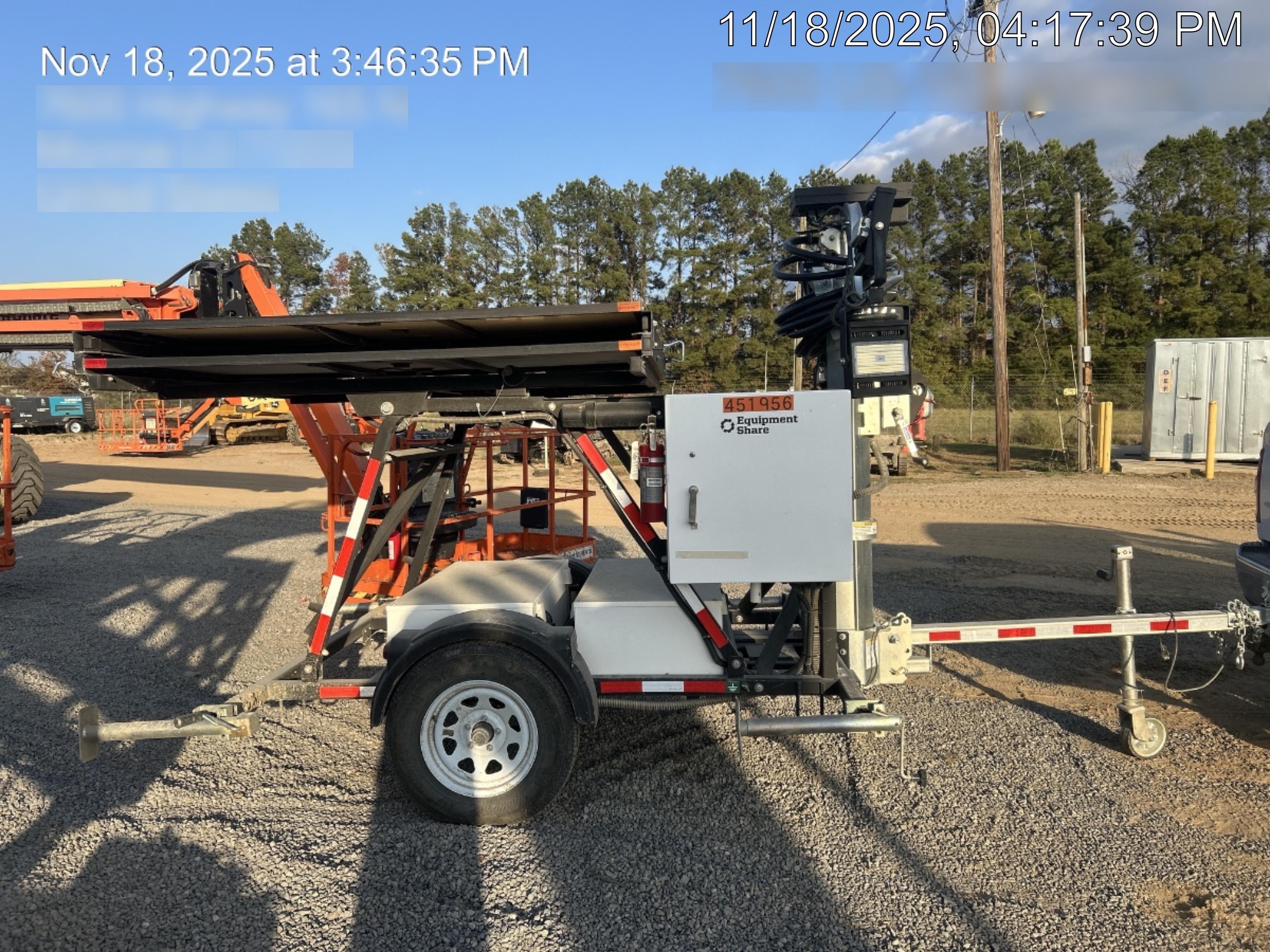 2024 WANCO WLTS-MM8A-1600