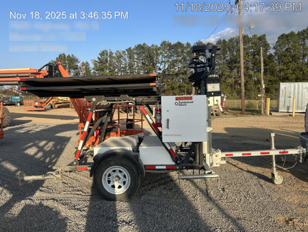 2024 WANCO WLTS-MM8A-1600